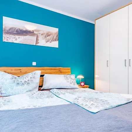 Dar_er Weg 31a Διαμέρισμα *